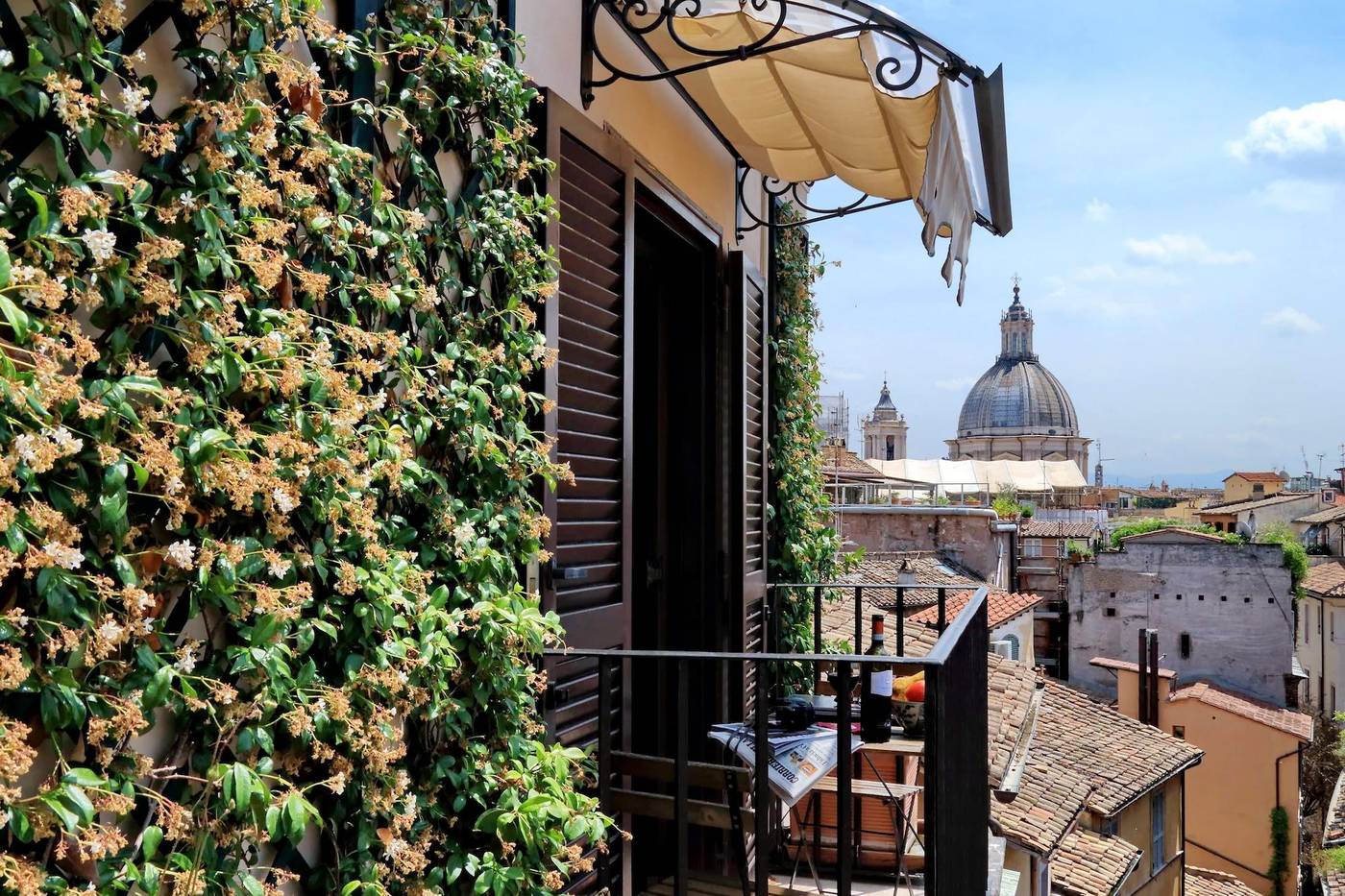 Terrazze Navona-Italy-ROME-Room-6