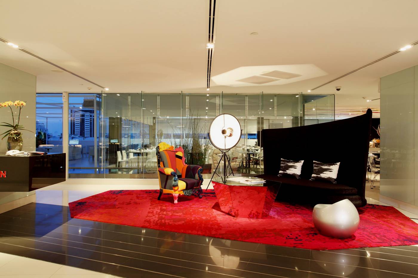 Centara-Watergate-Pavilion-Hotel-Bangkok-Lobby-18