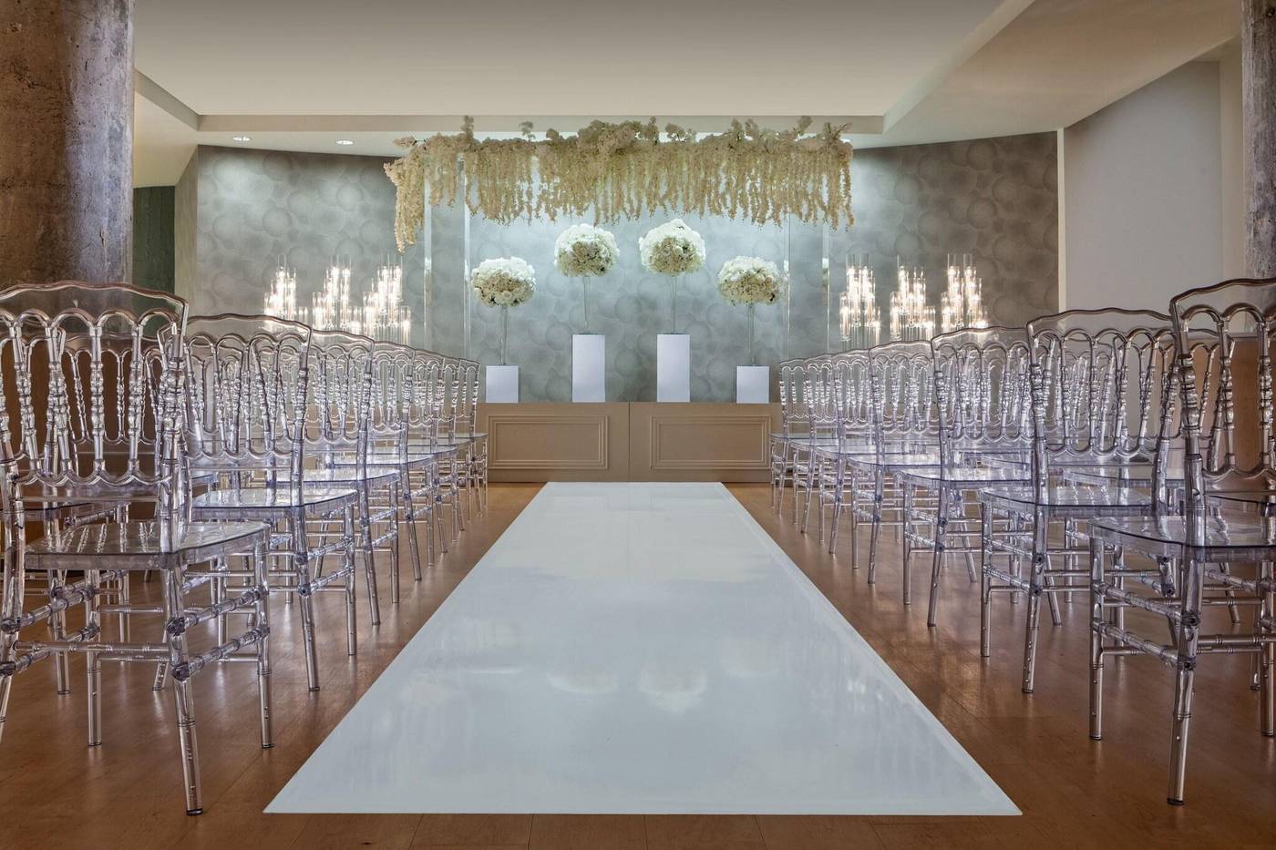 Aloft Dallas Downtown-United States-Dallas-General view-2