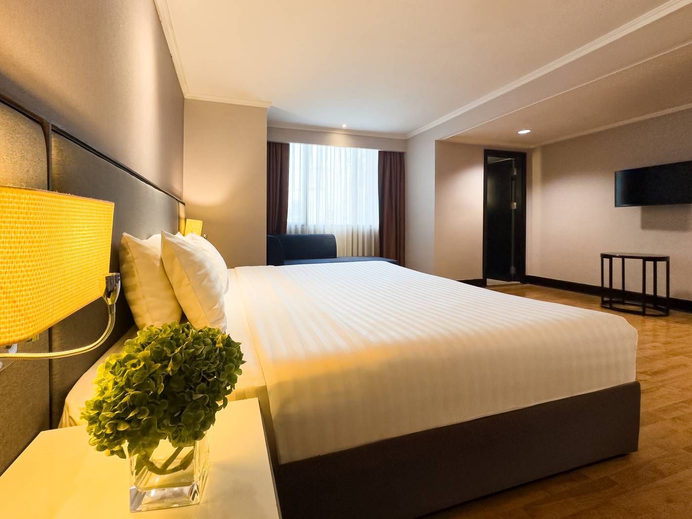 Rembrandt-Residences-Bangkok-Room-32