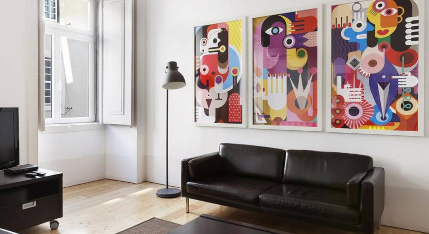 Hello Lisbon Cais do Sodre