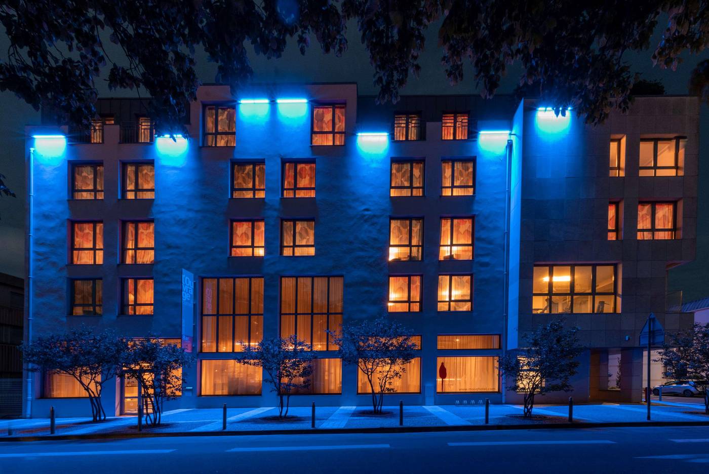 Best Western Premier Masqhotel-France-La Rochelle-General view-5