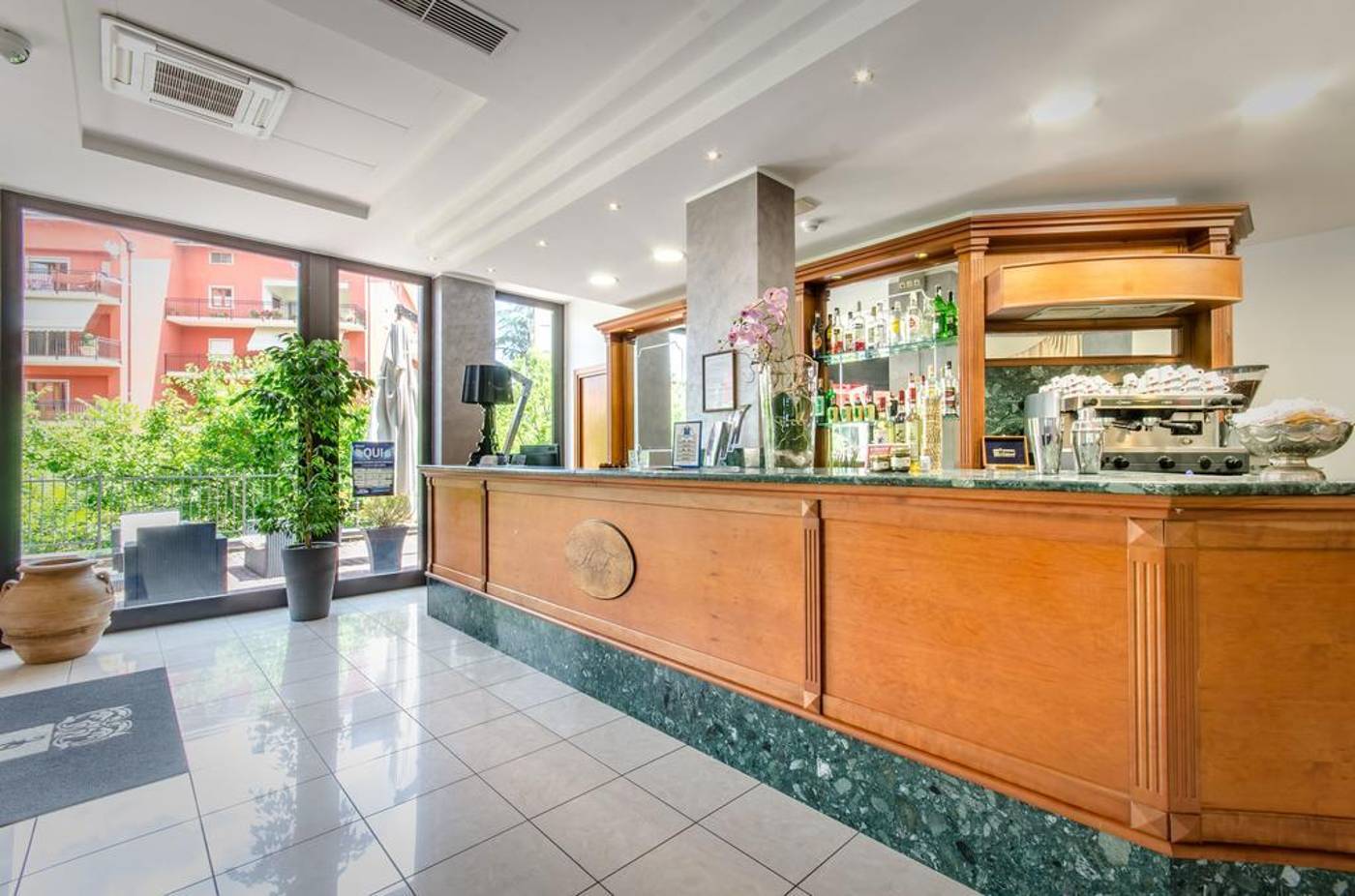 Federico II-Italy-L'AQUILA -General view-9