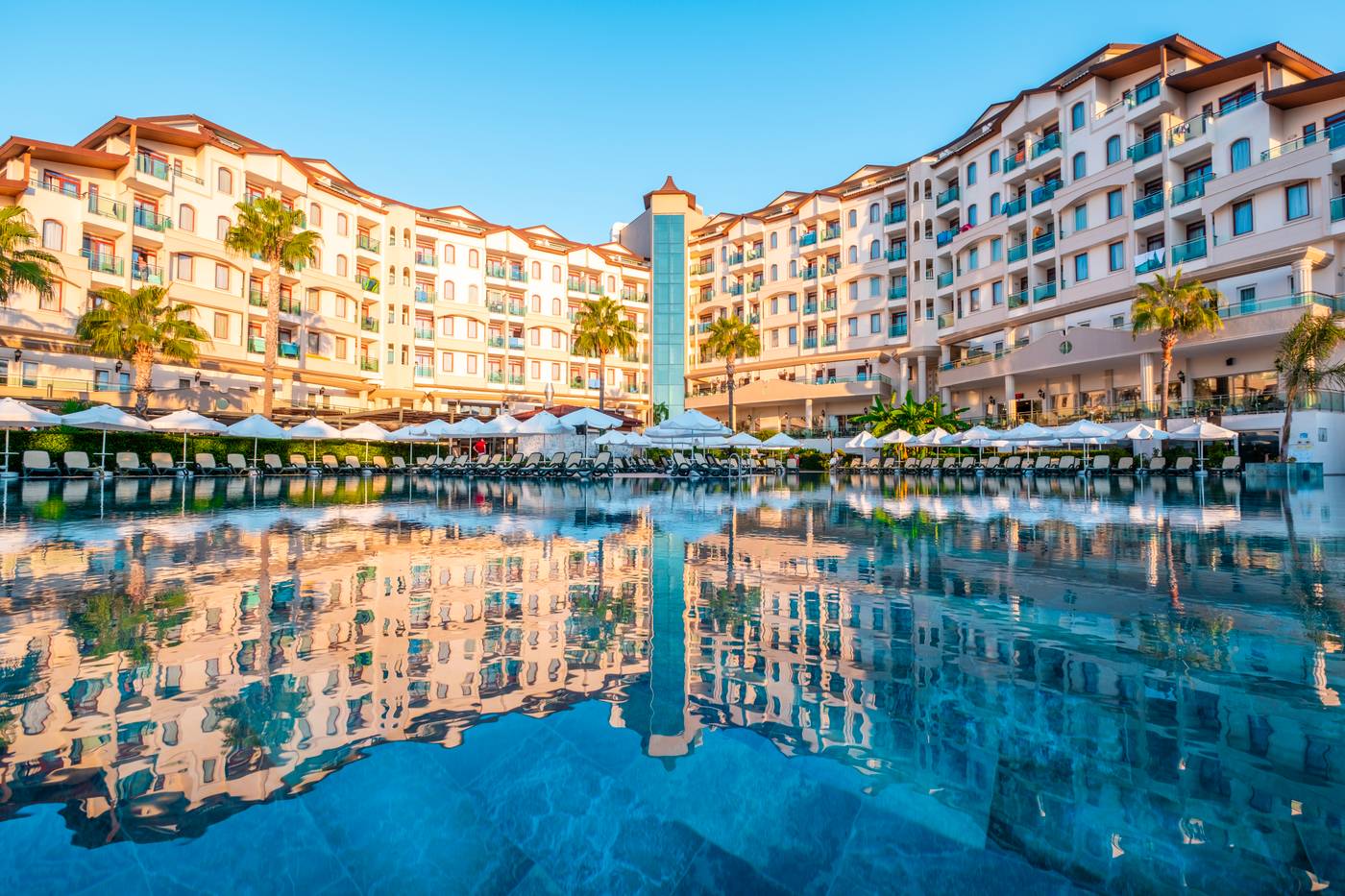 Bella Resort & Spa Hotel
