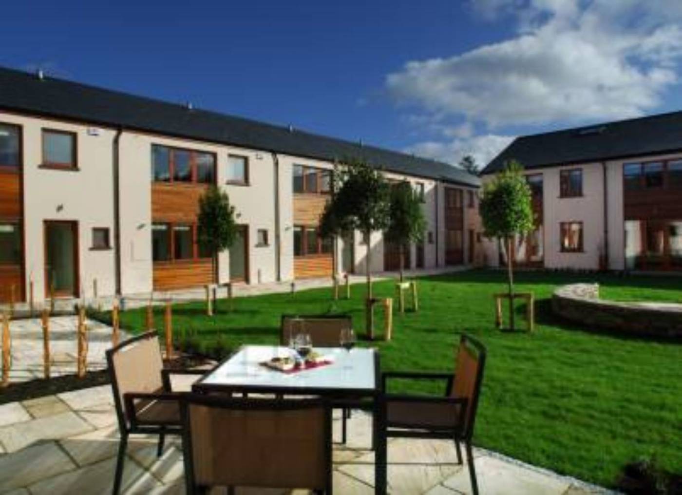 Sheen Falls Country Club-Ireland-Kenmare, County Kerry-General view-8