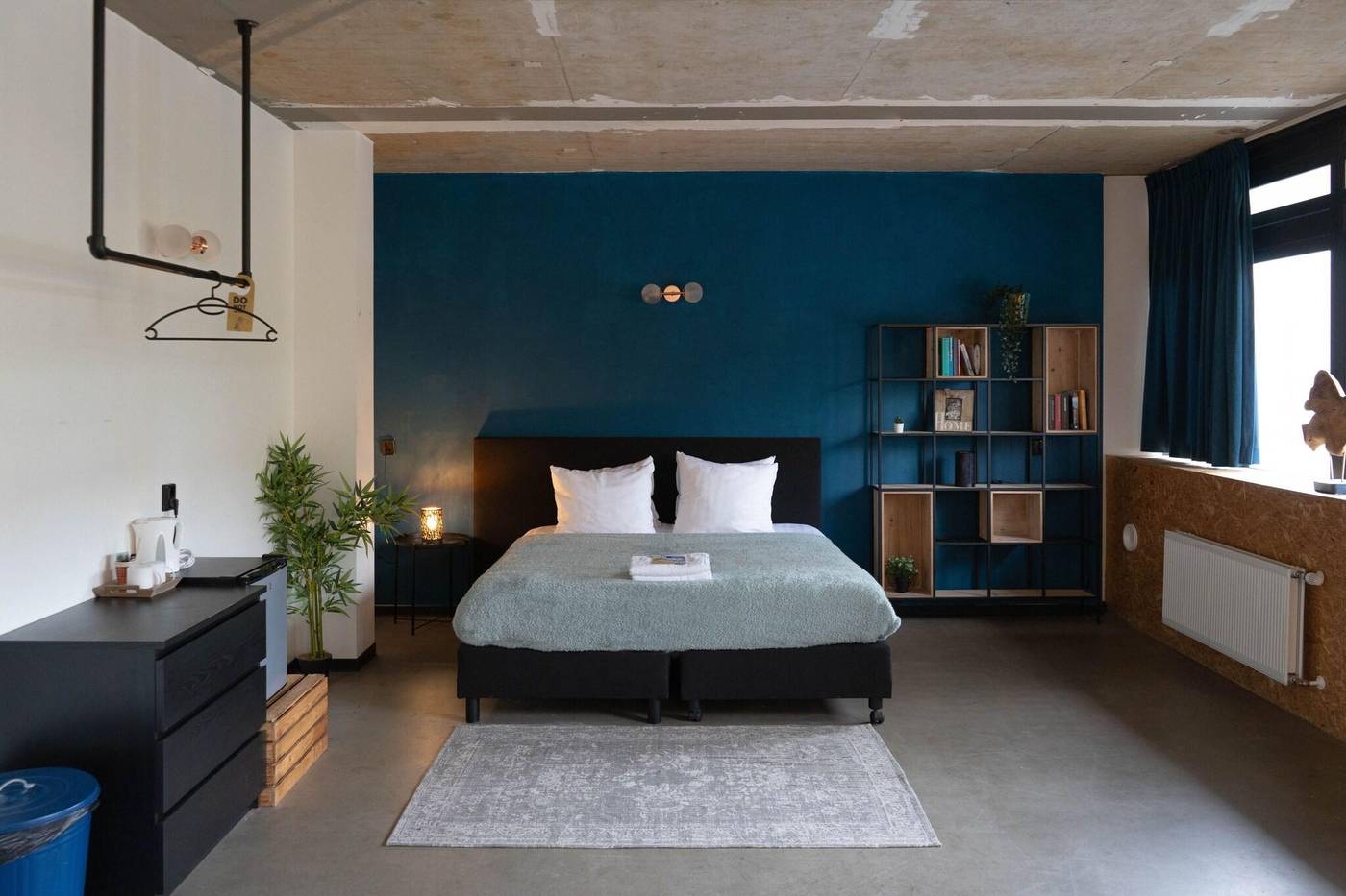 Urban Hotel The Golden Stork-Netherlands-Rijswijk-General view-2