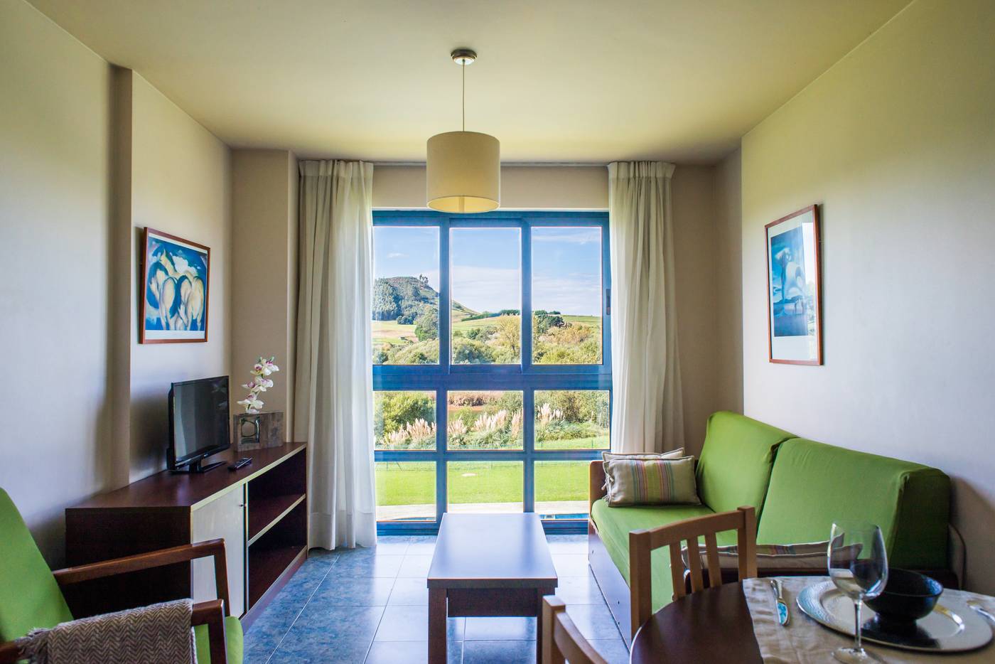 Dunas de Liencres Apartamentos-Spain-Boo De Pielagos Sant-Room-5