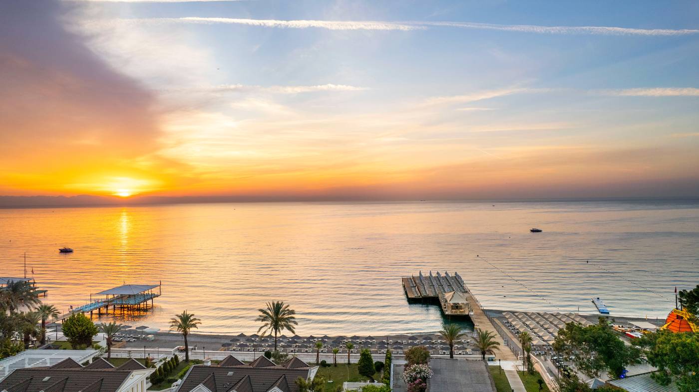 Sunland Resort Kemer