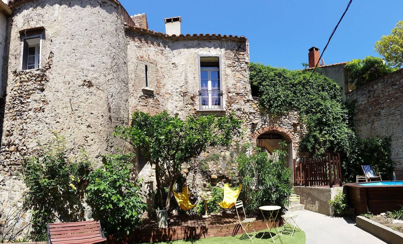 La Tour Du Terroir-France-RIVESALTES-General view-1
