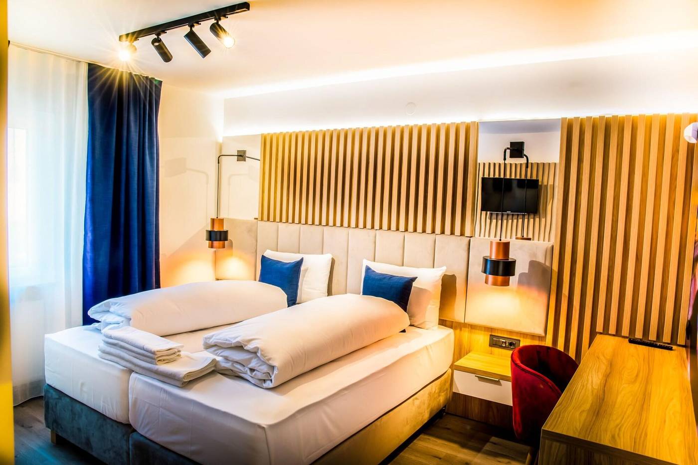 Wilder Mann-Germany-NUREMBURG -Room-7