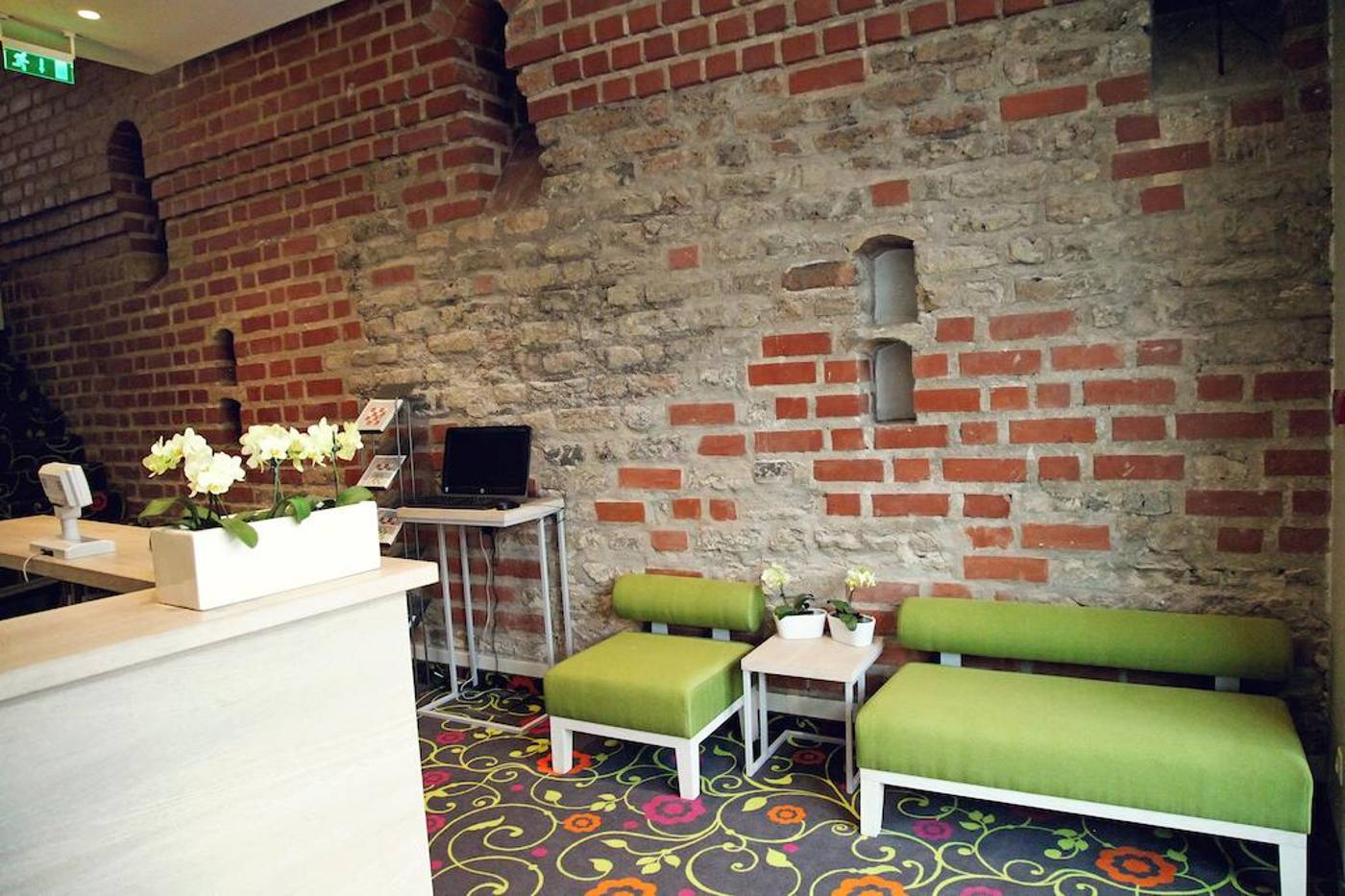 City Hotels Rudninkai-Lithuania-VILNIUS-Lobby-3