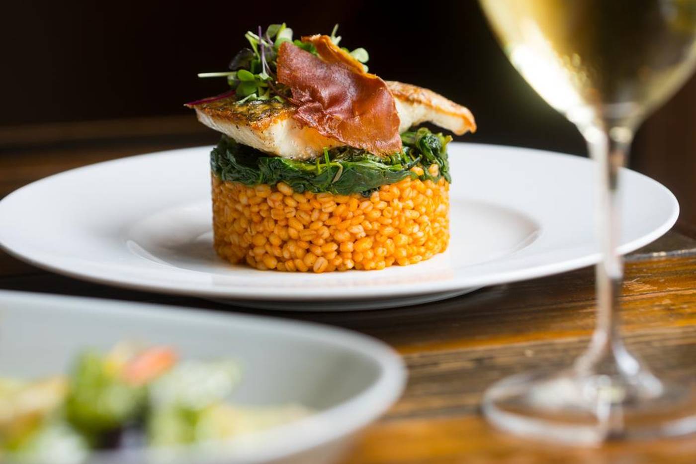 The Moran CITYCENTRE-United States-Houston-Restaurant-10