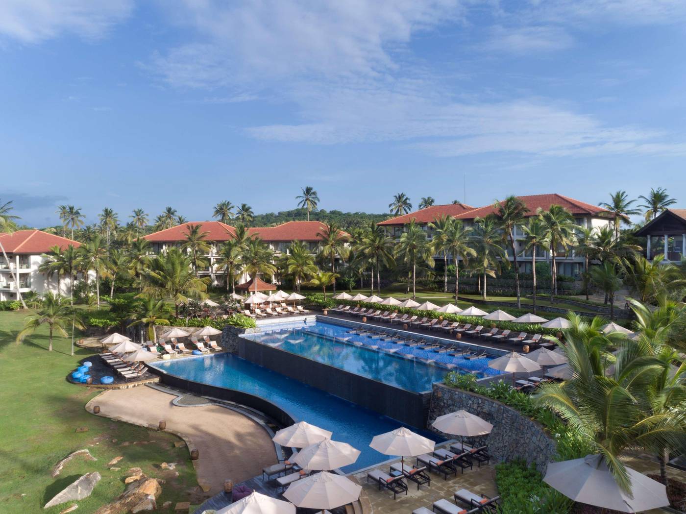 Anantara Peace Haven Tangalle Resort-Sri Lanka-TANGALLE-General view-10