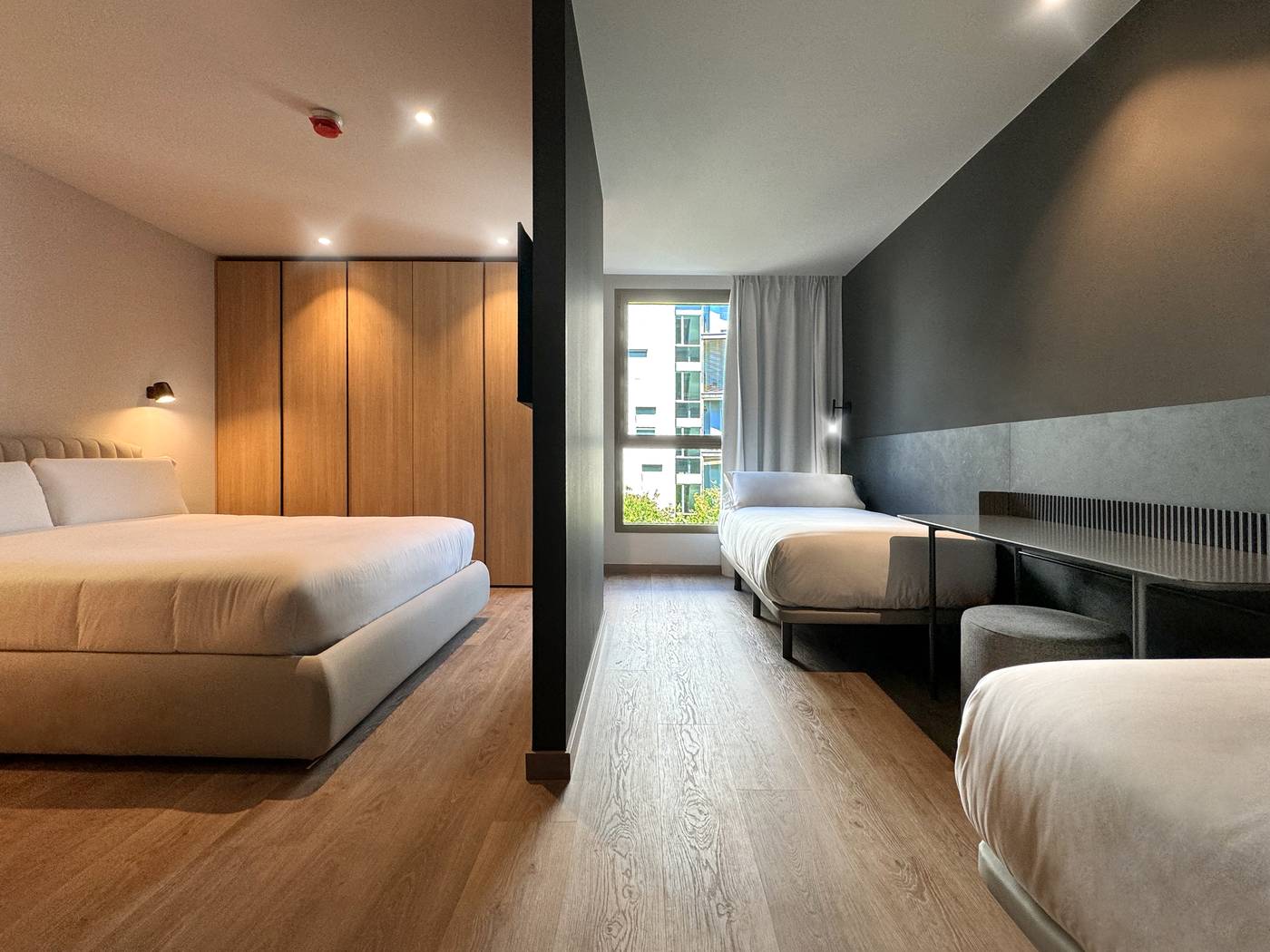 Hotel SB Win Sup-Spain-Sant Feliu de Llobregat-Room-10