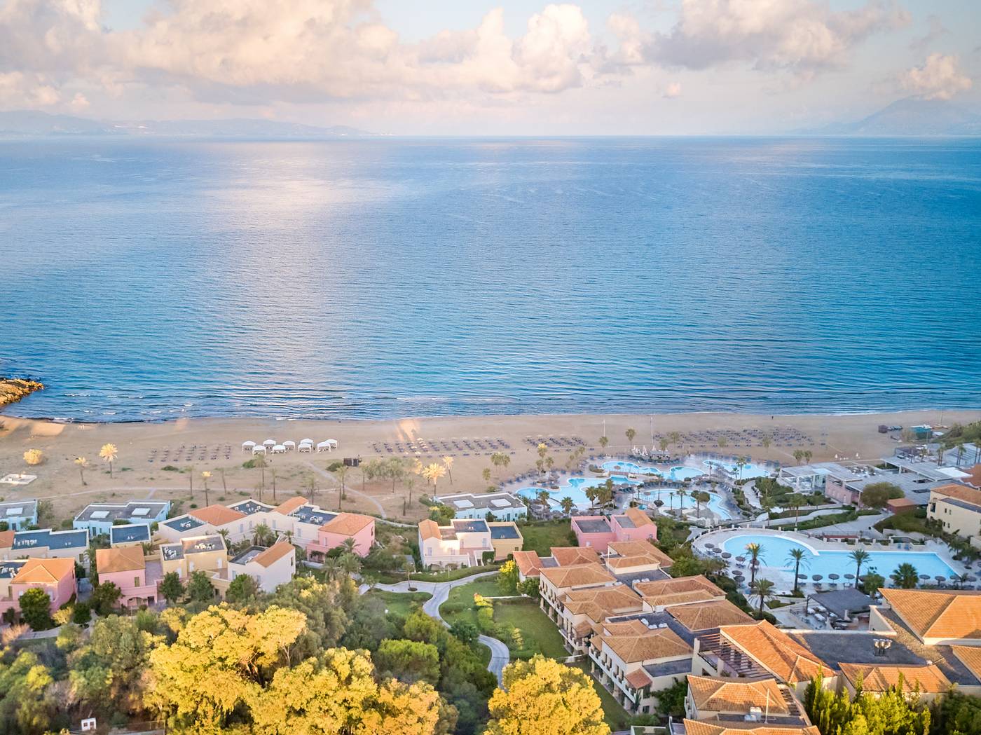 Grecotel-Olympia-Oasis-Village---Aqua-Park-General-view-55