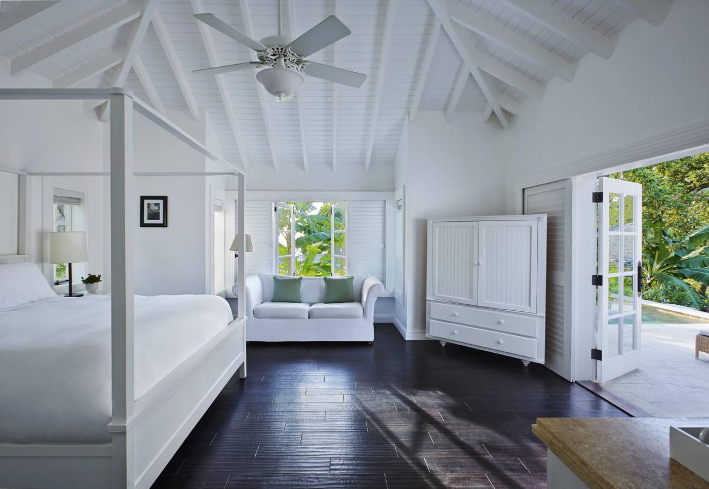 Sugar Beach A Viceroy Resort