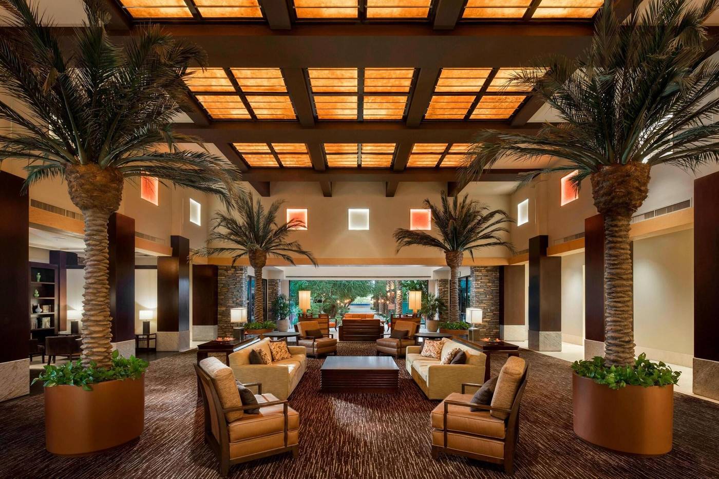 Westin Kierland Villas-United States-SCOTTSDALE-General view-6