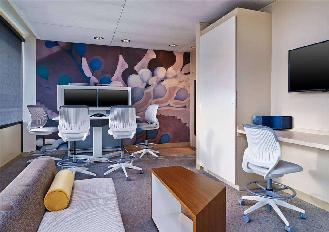 Westin Galleria Dallas-United States-DALLAS-General view-5