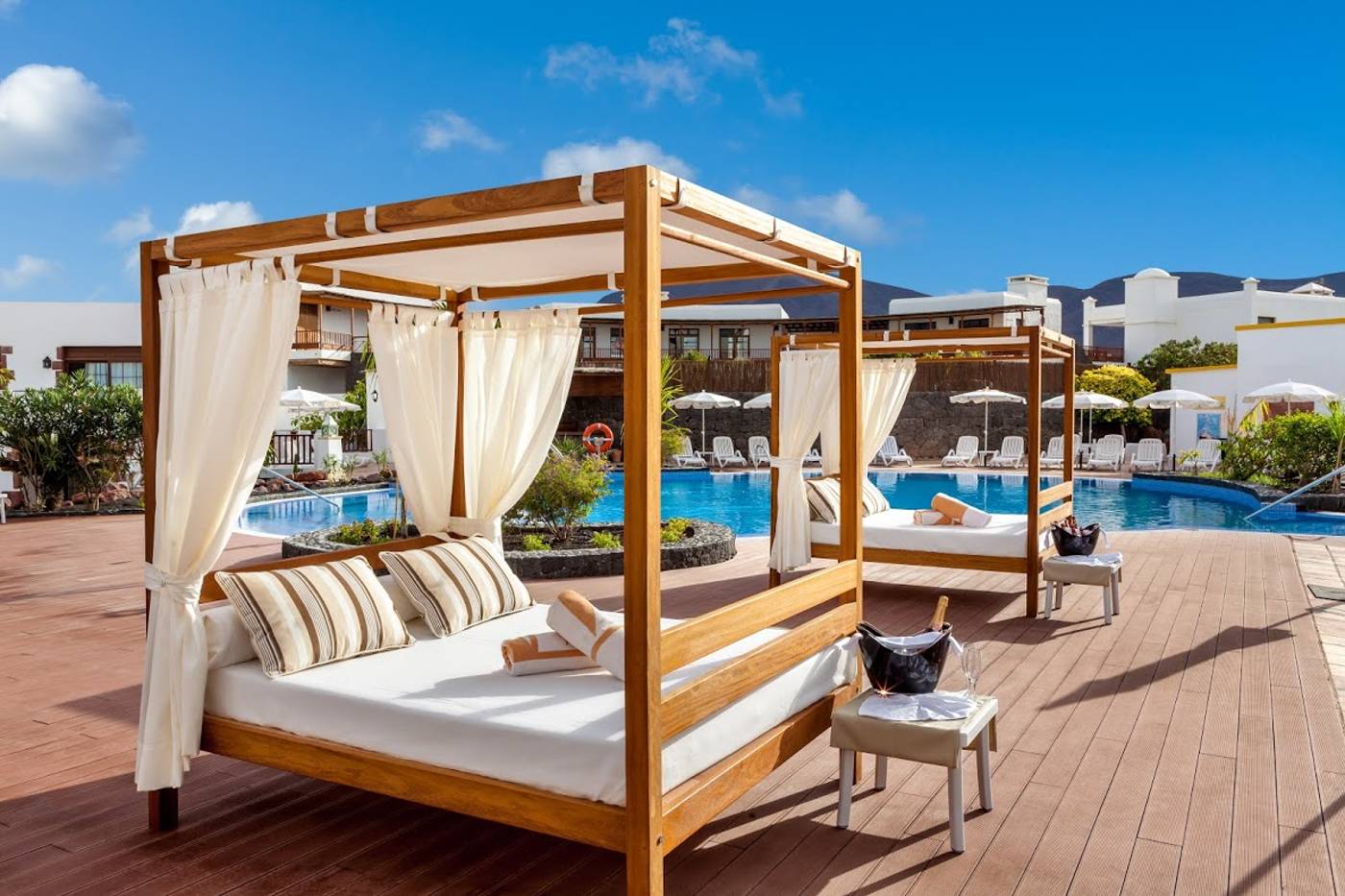 Gran Castillo Tagoro Family & Fun Playa Blanca