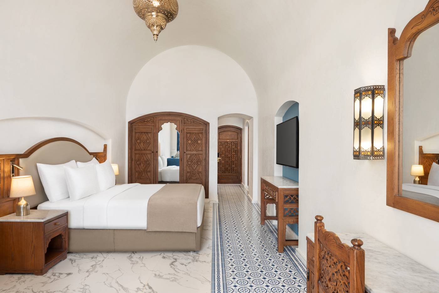 Movenpick Resort Sharm El Sheikh