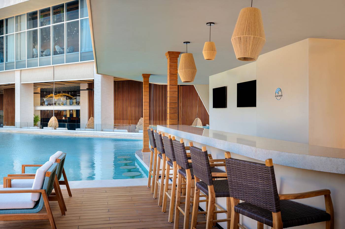 Hyatt Vivid Grand Island 16.07.25