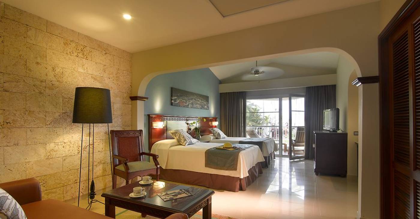 Gran Palladium Bavaro Resort & Spa