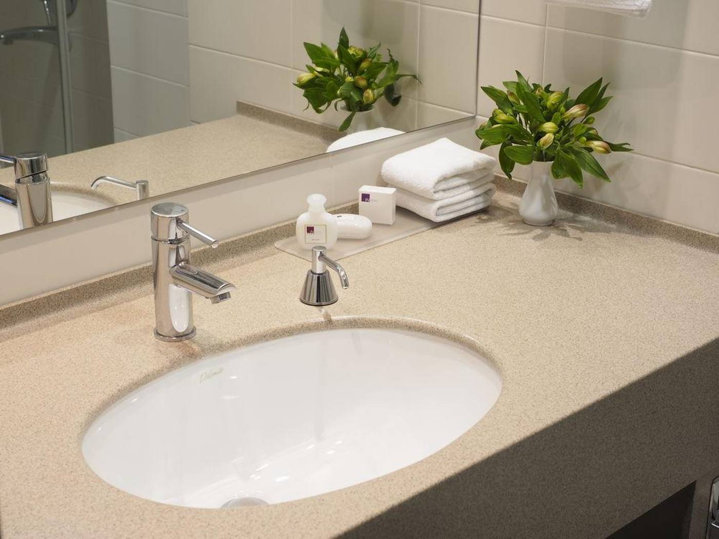 In Hotel Belgrade-Serbia-BELGRADE -General view-5