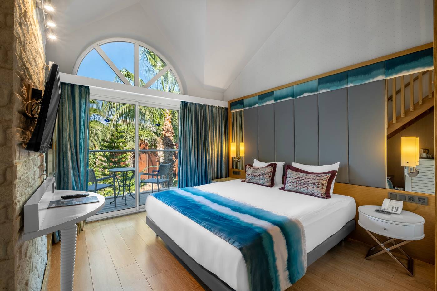Long Beach Resort