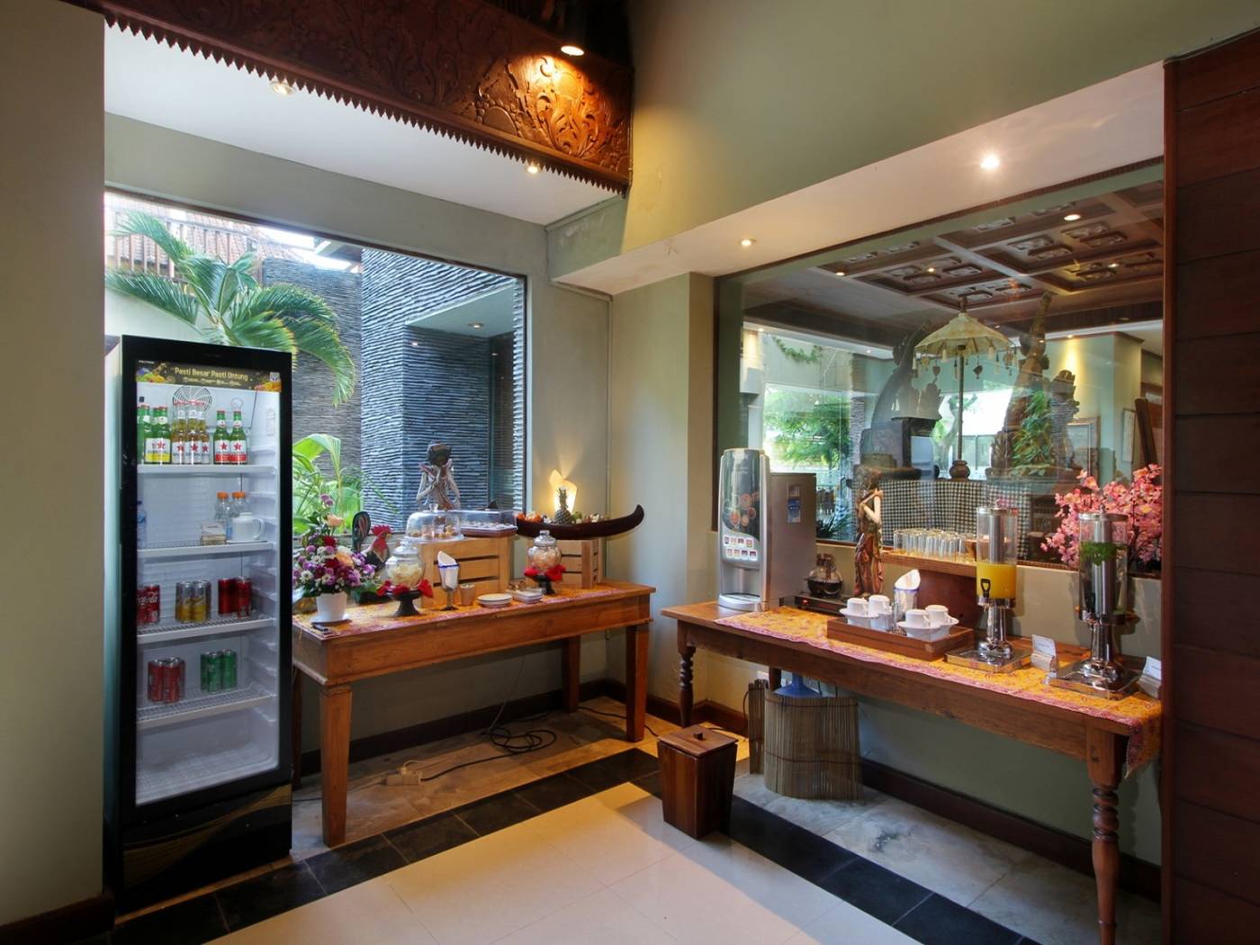 Alam Kulkul Boutique Resort-Indonesia-LEGIAN, BALI-Lobby-4