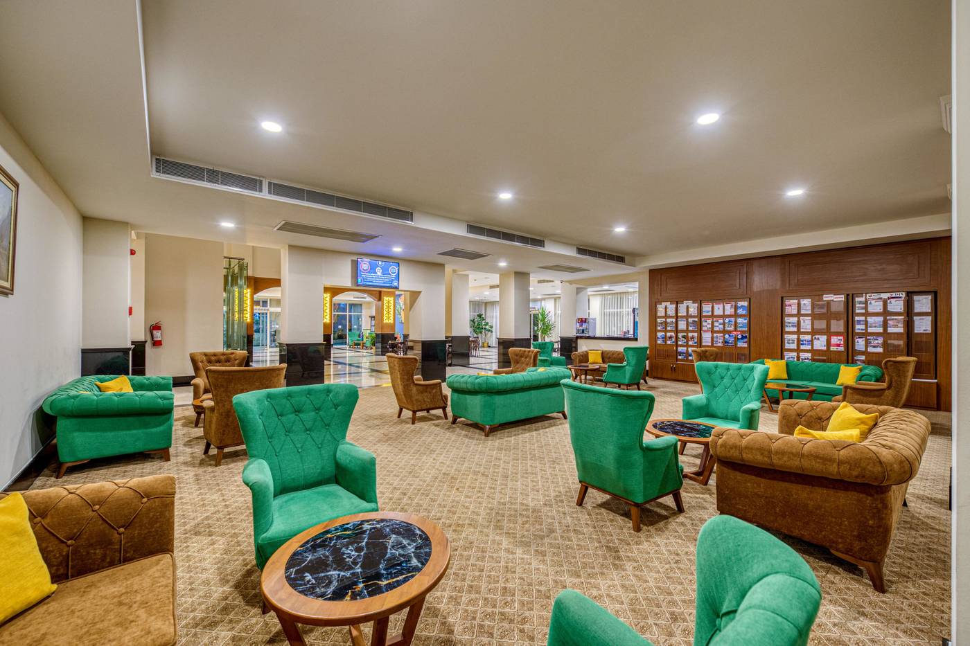 Sealife-Buket-Beach-Hotel-Lobby-68