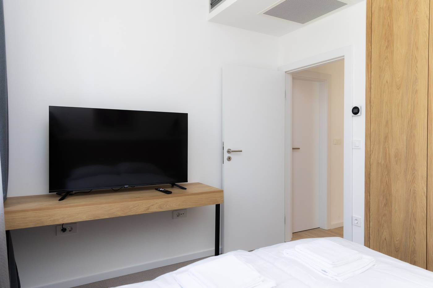 Kula & The Top-Croatia-Zagreb-Room-2