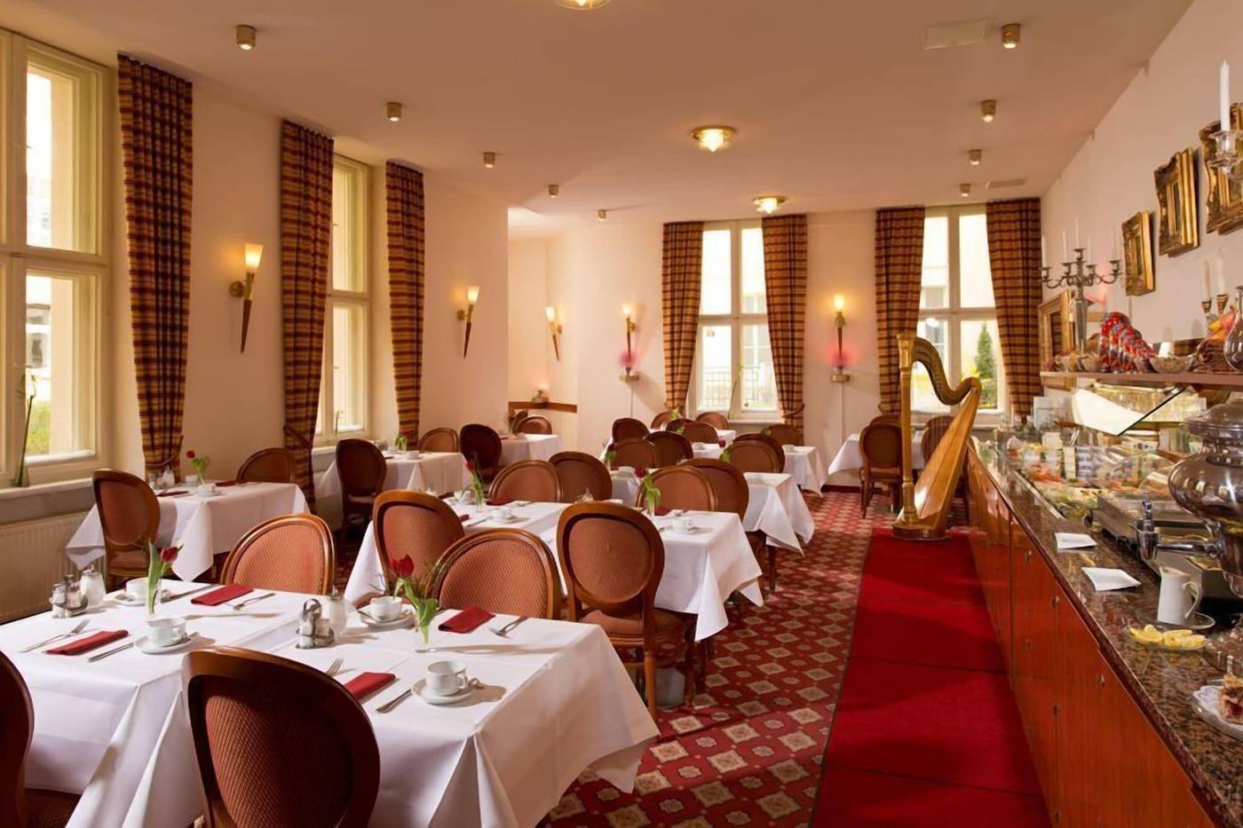 Apartments-Zarenhof-Prenzlauer-Berg-Restaurant-29