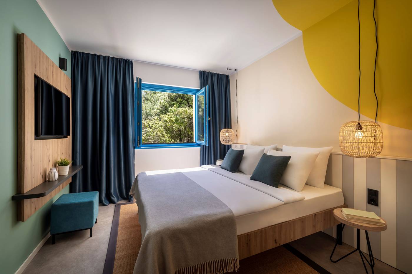 Hotel-Valamar-Koralj-Room-14