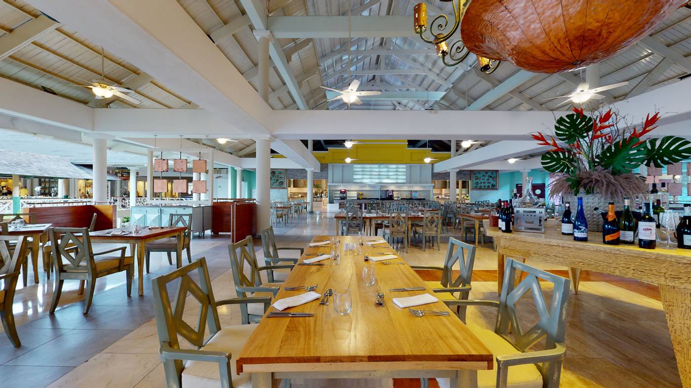 Iberostar Waves Dominicana