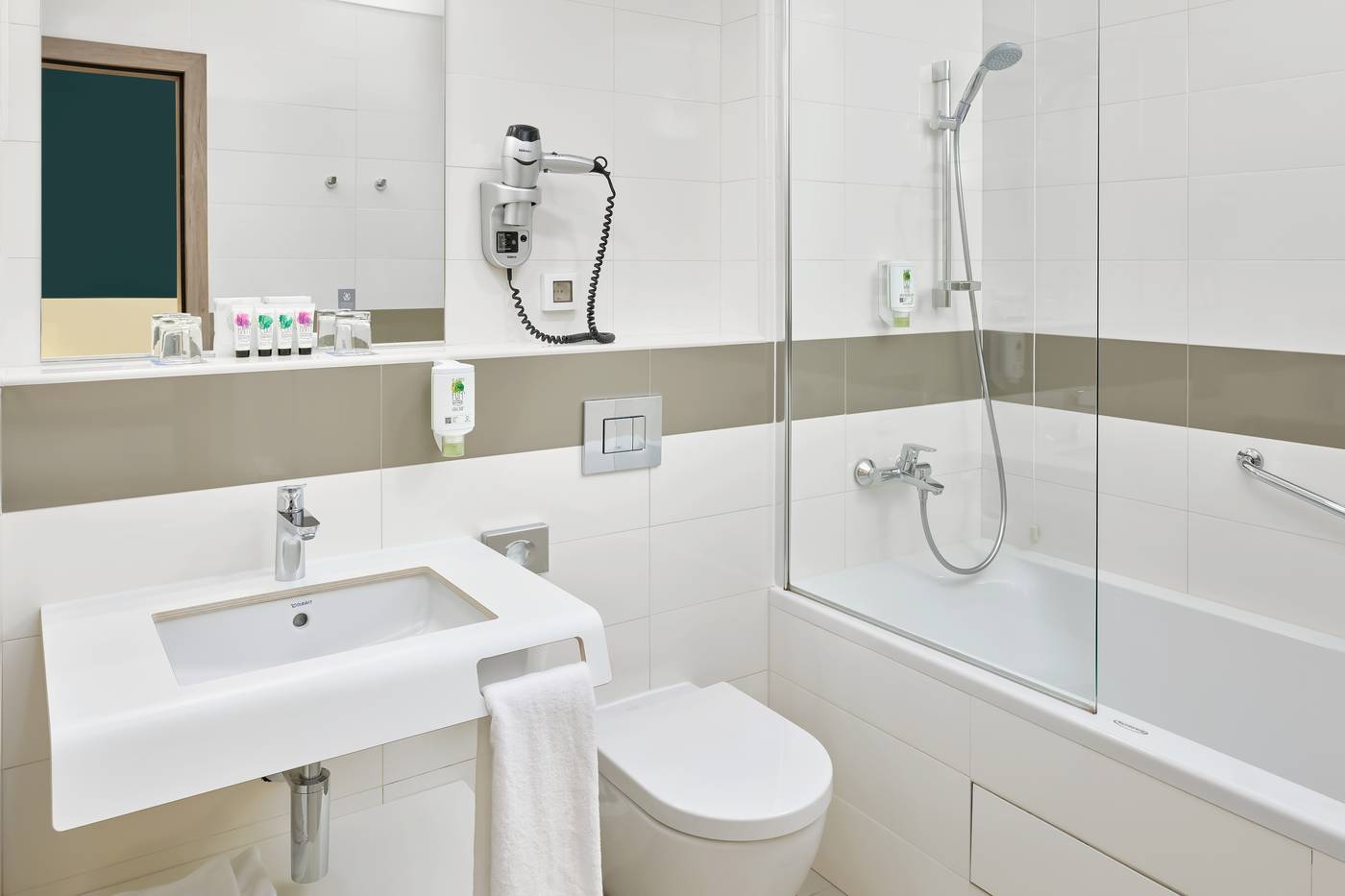 Maistra-Select-Srebreno-Villas-Room-33