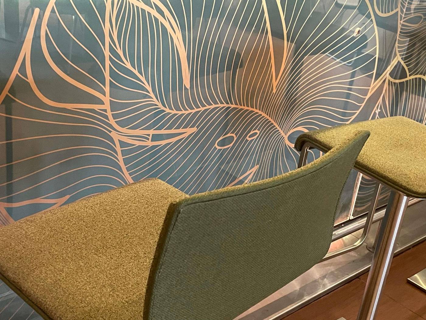 Ibis-Paris-Montmartre-Bar-8