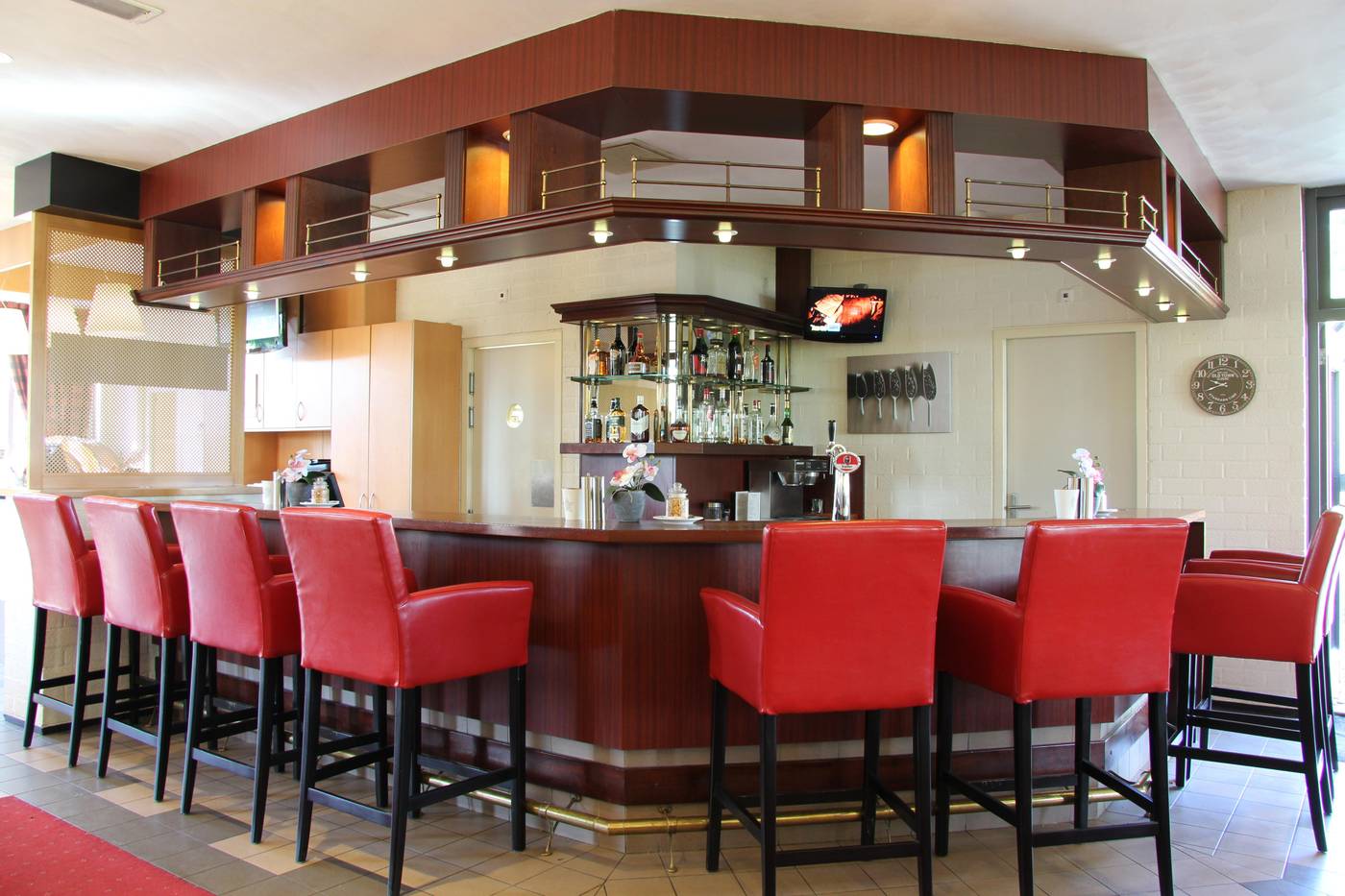 Bastion Leiden Voorschoten-Netherlands-LEIDEN-Bar-6
