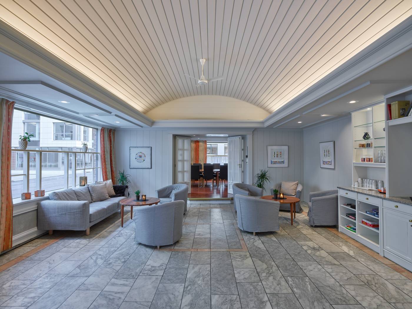 Heimen Hotel-Norway-BERGEN-Lobby-2