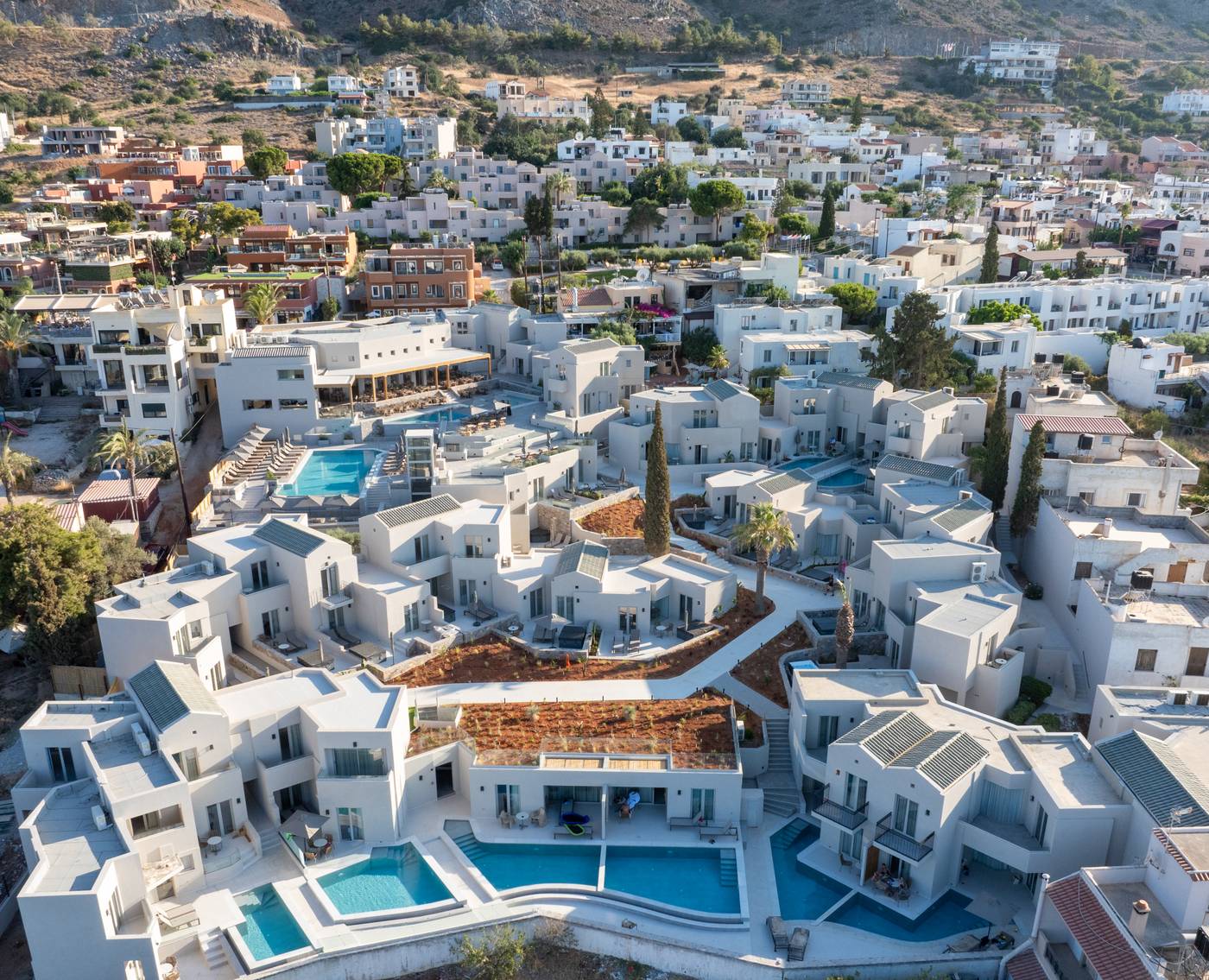 Galaxy Suites Boutique Resort