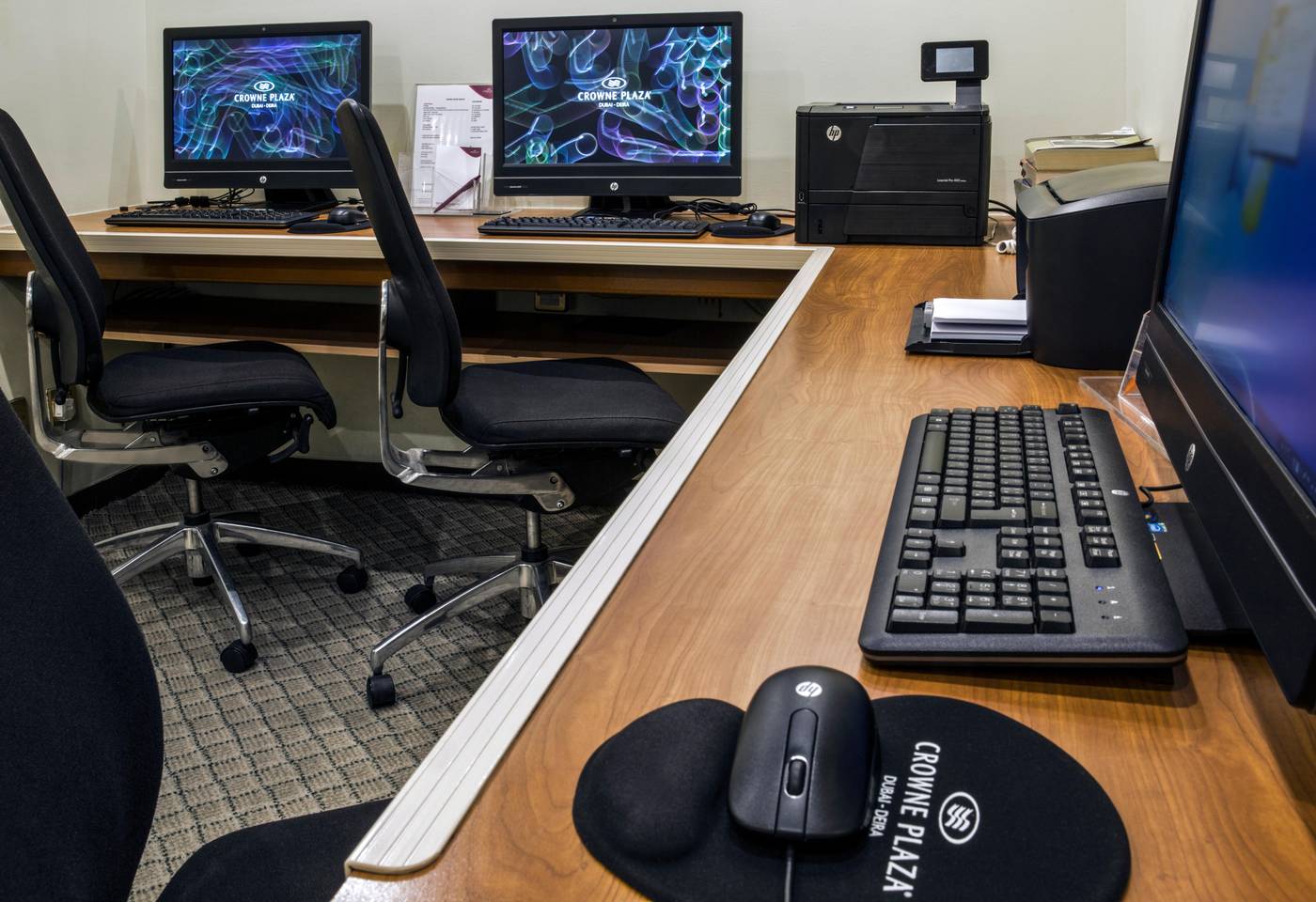 Hotel-Crowne-Plaza-Deira-General-view-89