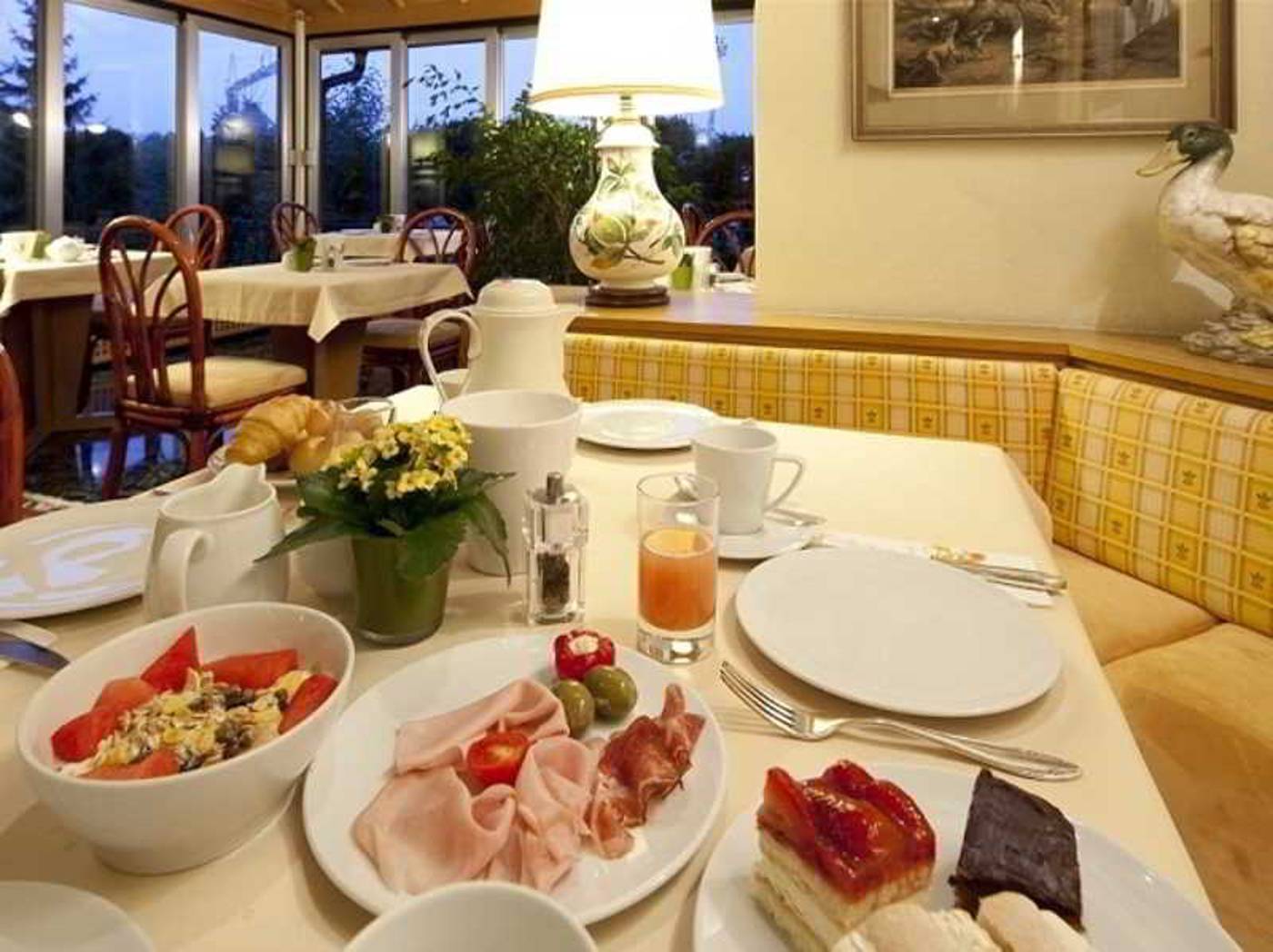 Haus Arenberg-Austria-SALZBURG-General view-9