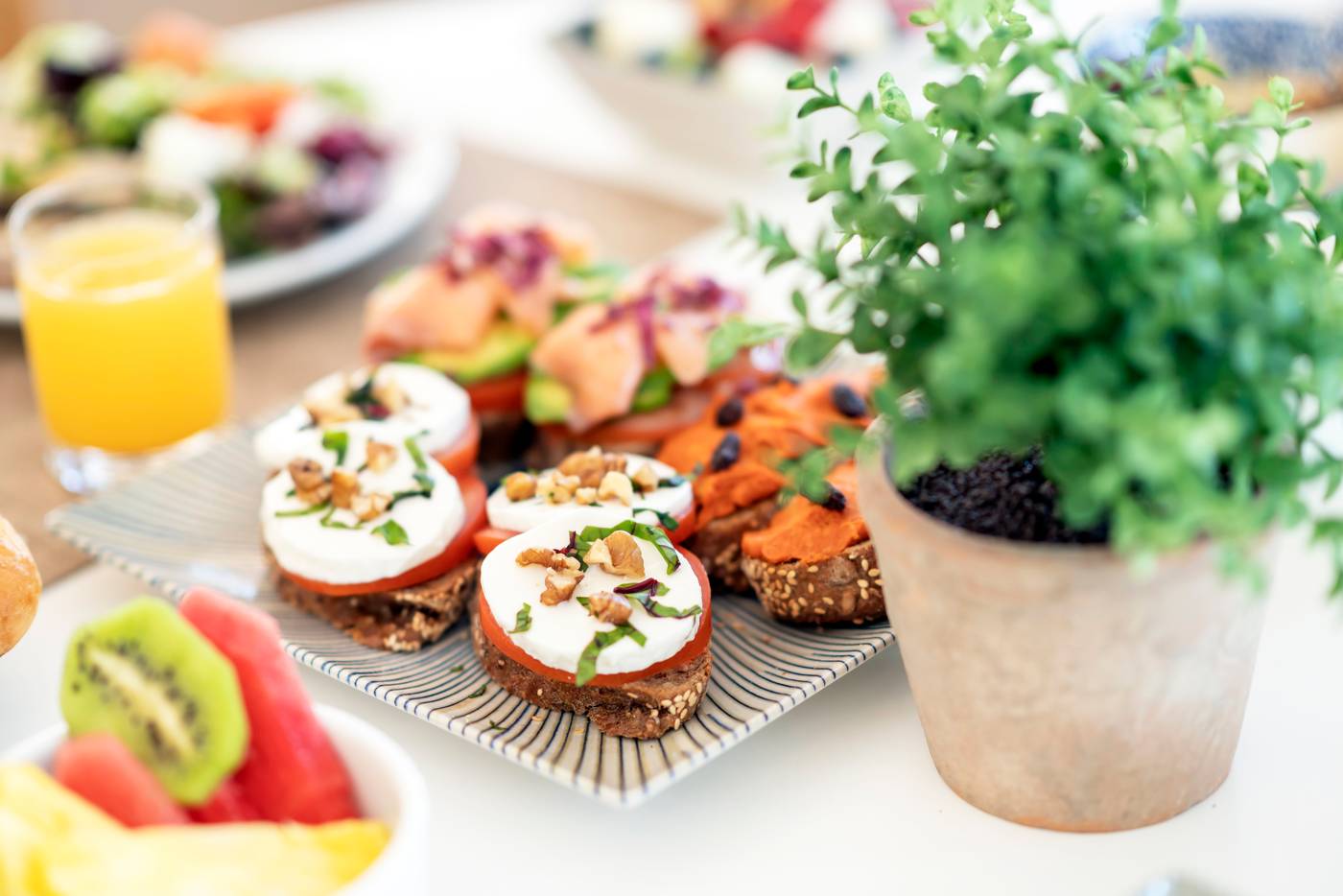 Hotel Tangerine by Honne Hotels