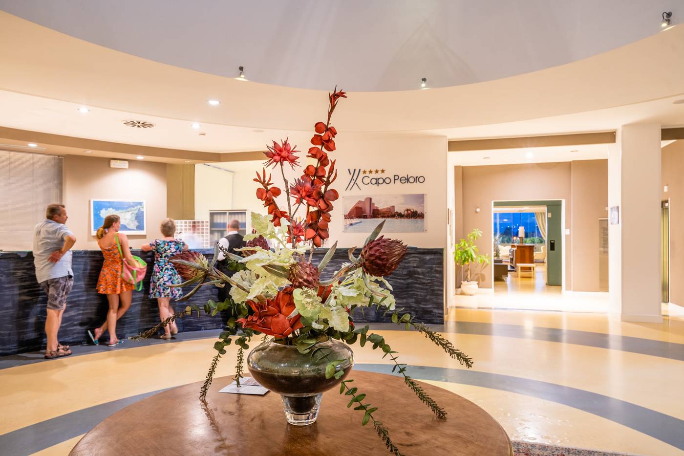 Capo-Peloro-Hotel---Only-Adults-12--Lobby-58