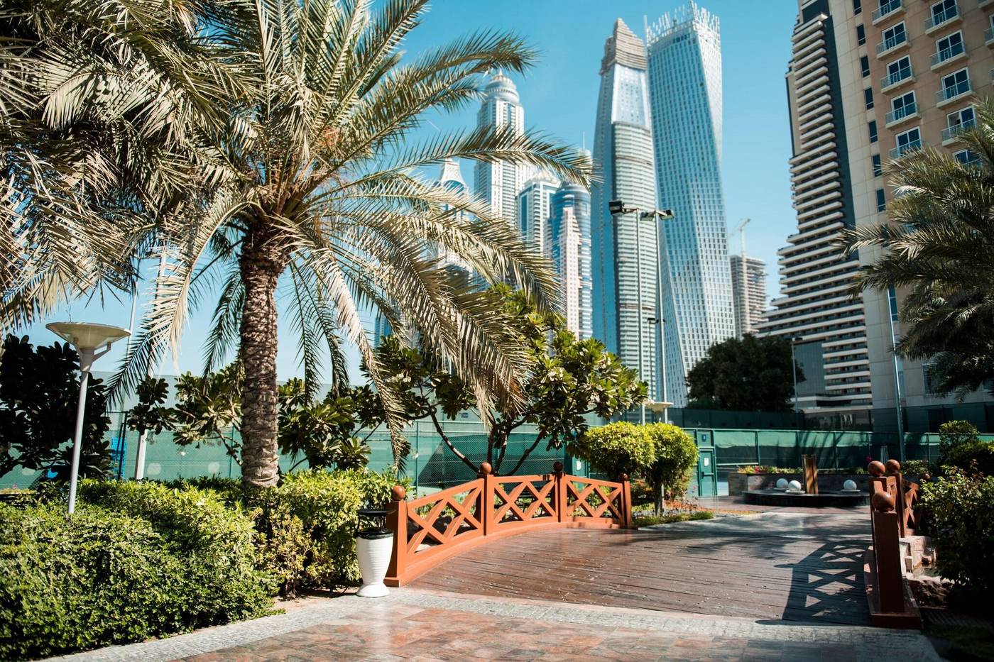 Habtoor-Grand-Resort--Autograph-Collection-General-view-15