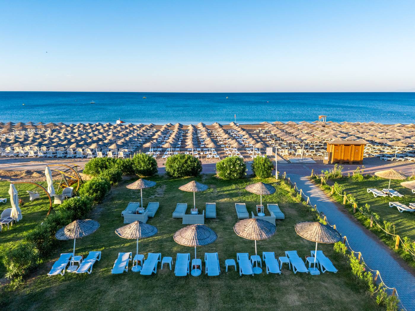 Innvista Hotels Belek