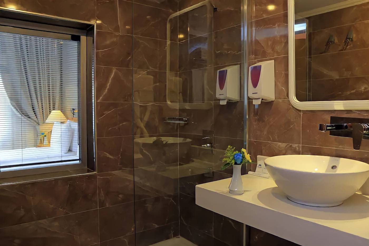 Roseira Hotels Beach Resort