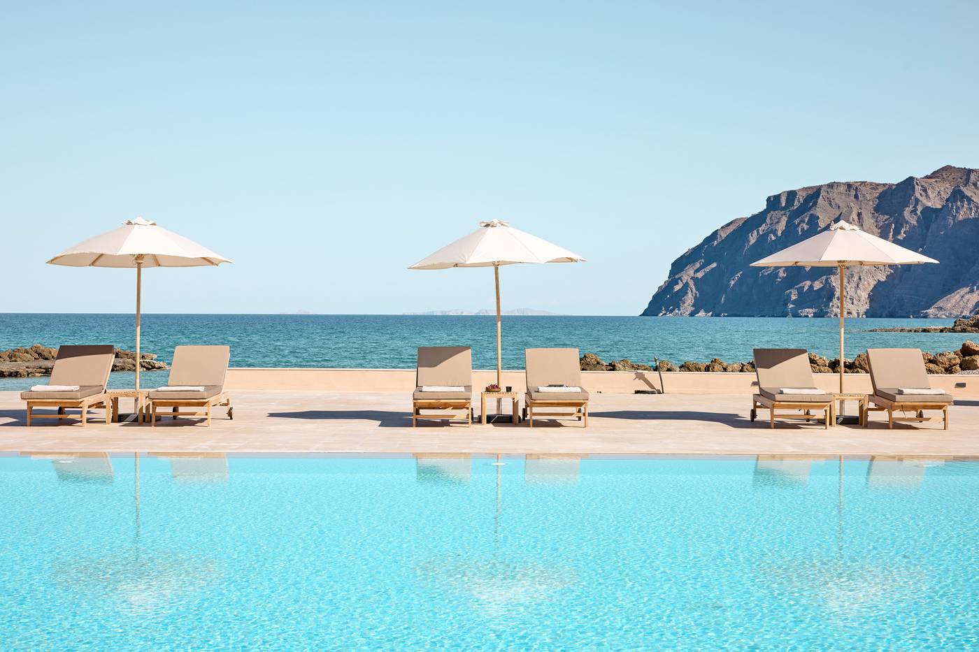 Rocrita Lifestyle Beach Resort