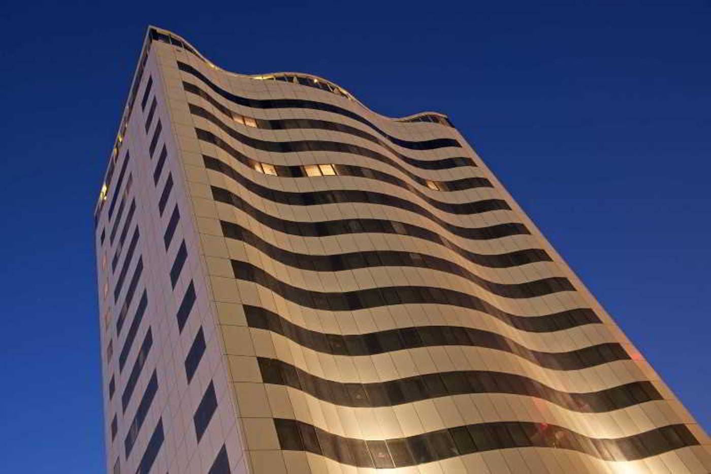 The Royal Riviera-Qatar-DOHA-General view-1
