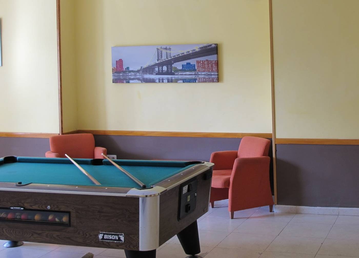 Playamar-Apartamentos-Sports-and-Entertainment-21