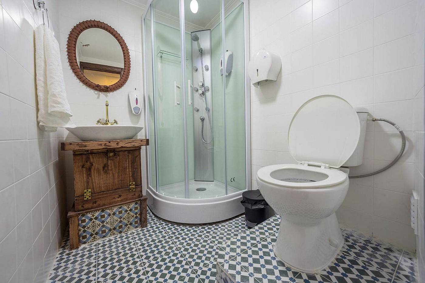 Casinha-Dos-Sapateiros-Room-83